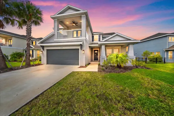 11107 Fieldstone Drive, PALMETTO, FL 34221