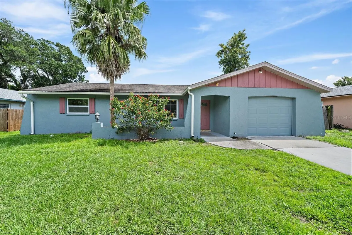 4812 Mink Road, Sarasota, FL 34235 - #1