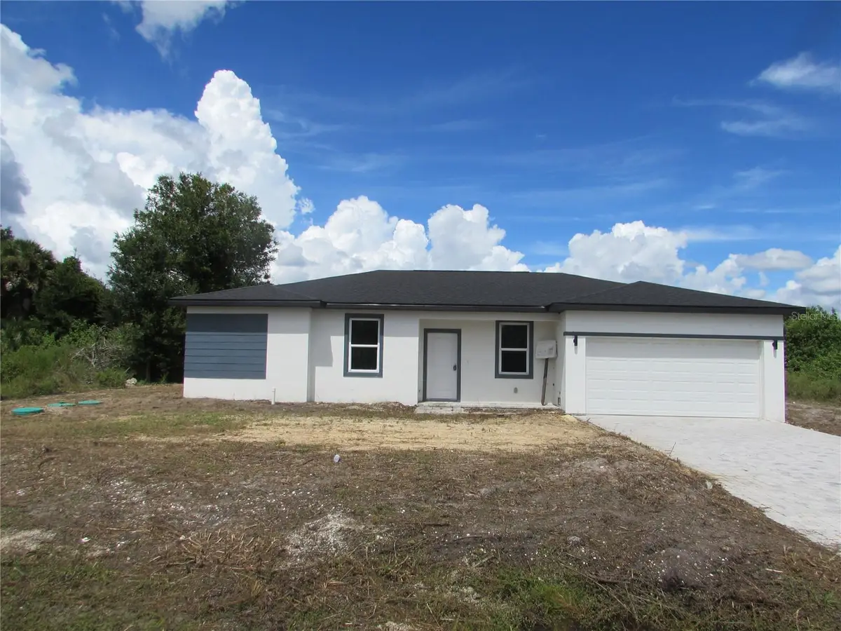 12168 Grouse Avenue, Port Charlotte, FL 33981 - #1