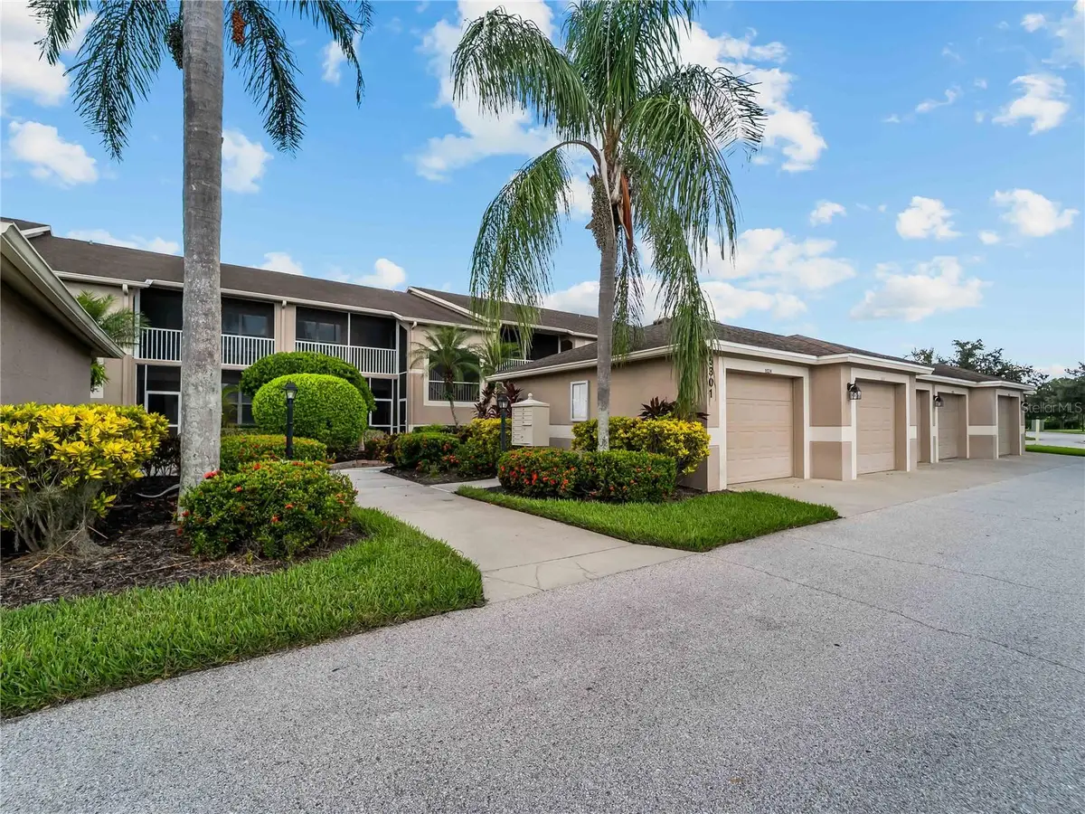 5301 Mahogany Run Avenue #1024, Sarasota, FL 34241 - #1