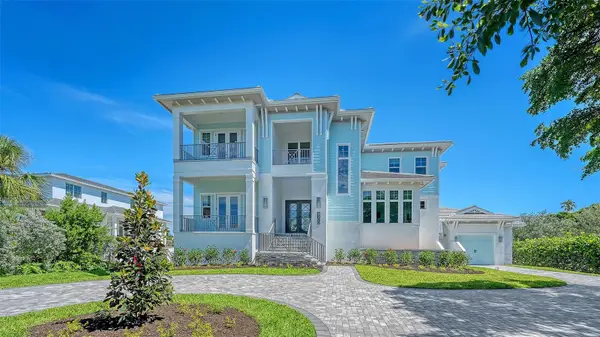 3100 Gulf Of Mexico Drive, LONGBOAT KEY, FL 34228
