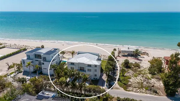 6529 Gulfside Road, LONGBOAT KEY, FL 34228