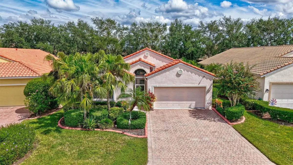 6311 43rd Court E, Sarasota, FL 34243 - #1