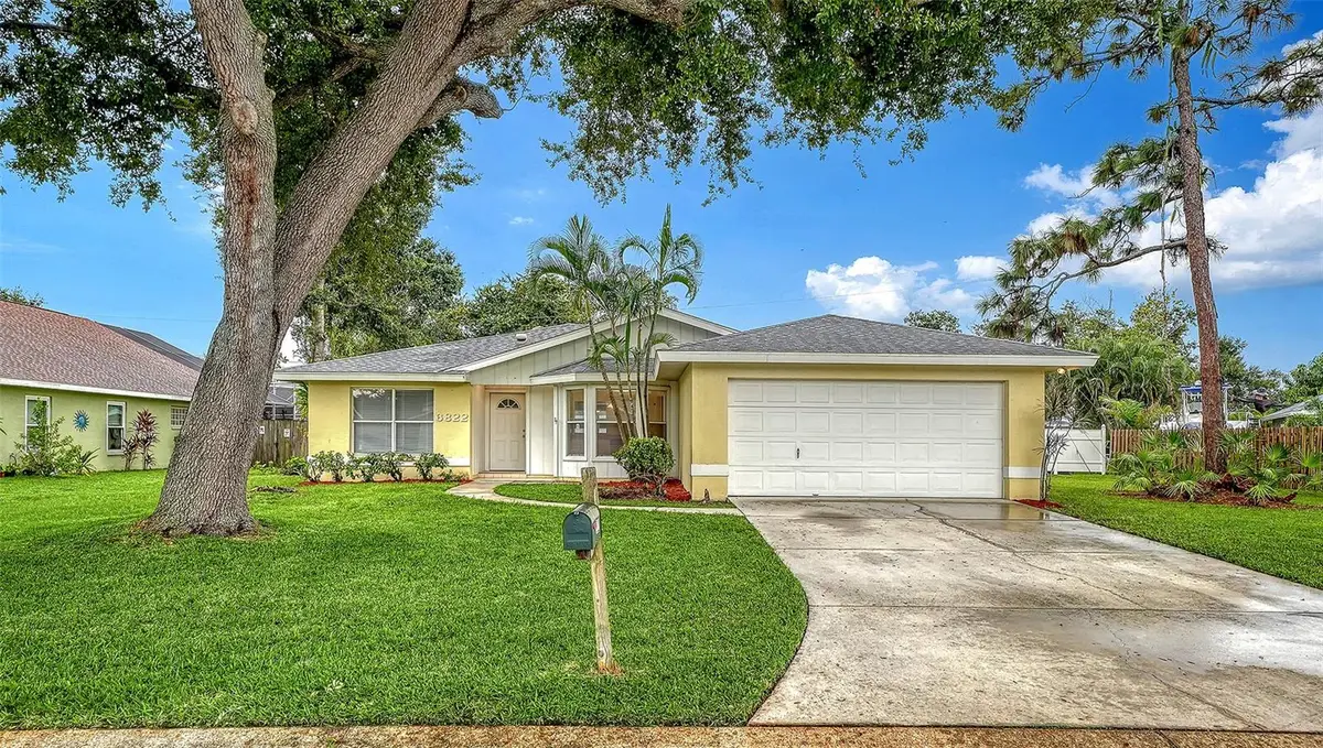 6822 Tema Lane, Sarasota, FL 34241 - #1