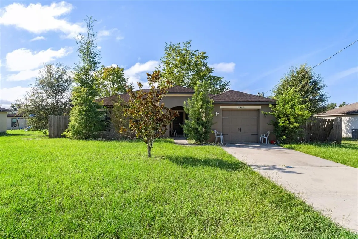 26484 Kevin Kelly Avenue, Brooksville, FL 34602 - #1