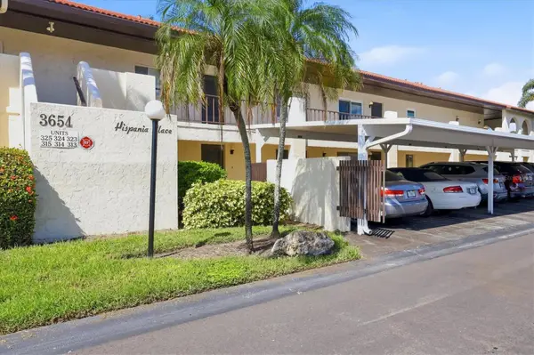 3654 Hispania Place #323, SARASOTA, FL 34232