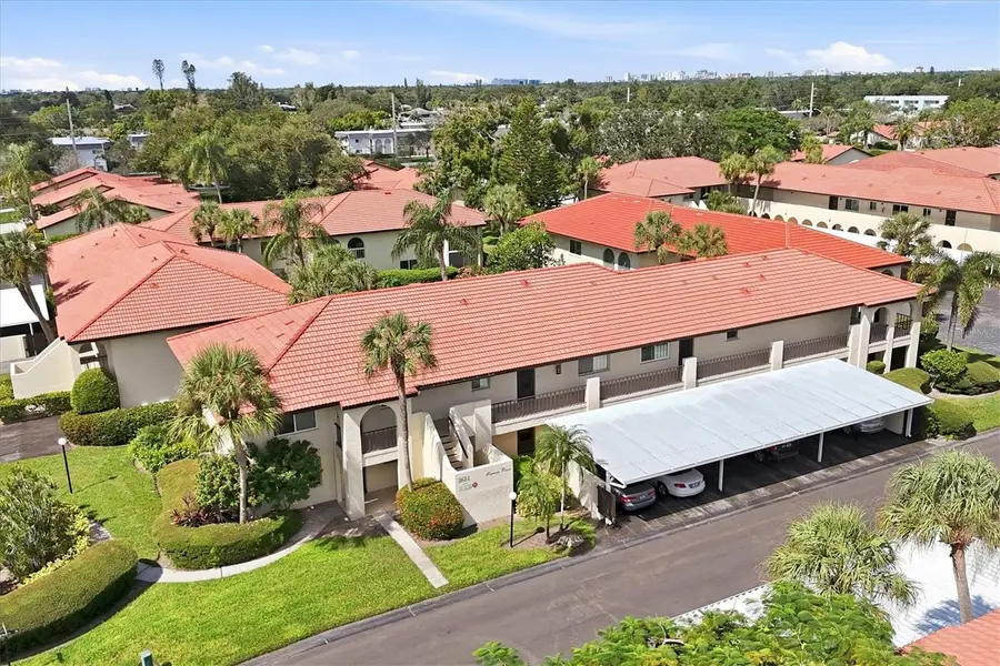 3654 Hispania Place #323, Sarasota, FL 34232 - #2