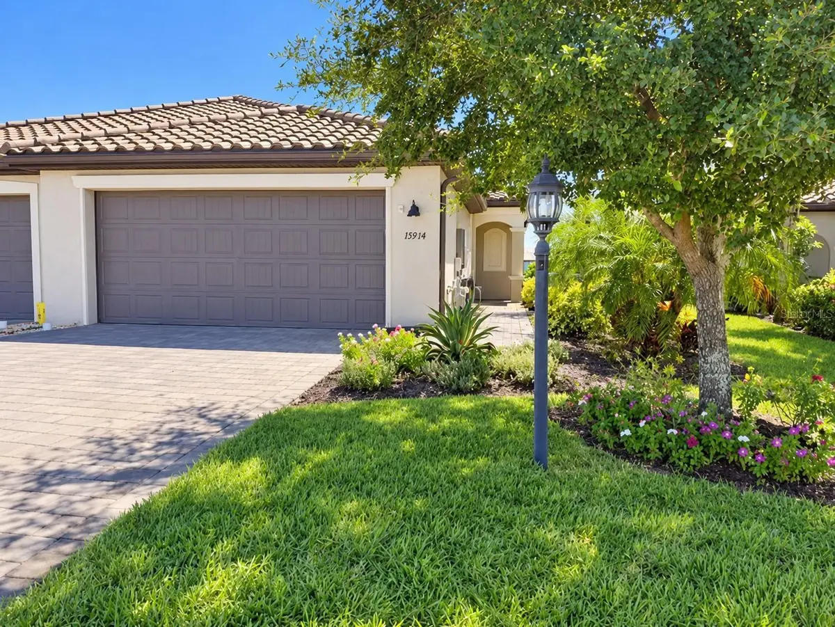 15914 Clear Skies Place, Bradenton, FL 34211 - #1