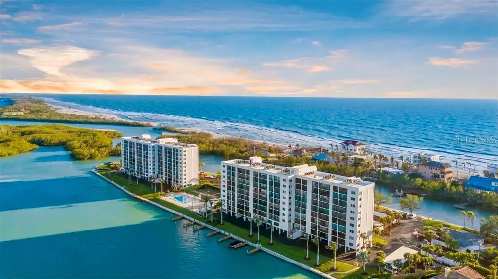9397 Midnight Pass Road #506, Sarasota, FL 34242 - #1