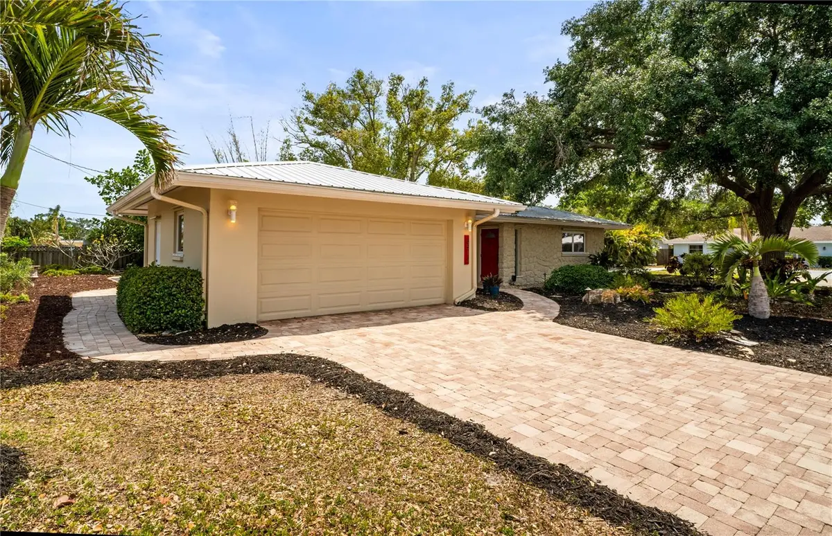 6512 Bowline Drive, Sarasota, FL 34231 - #1