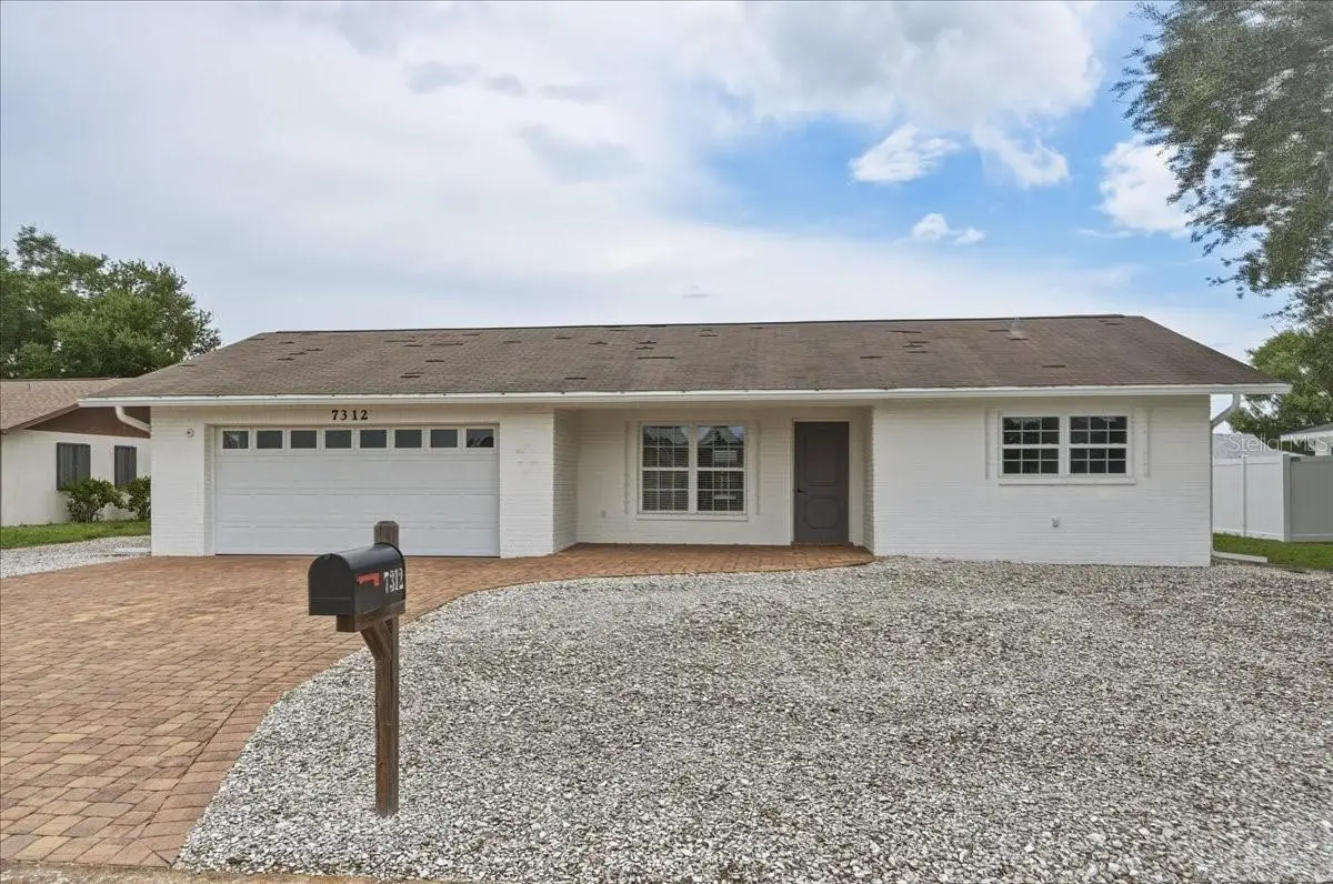 7312 17th Avenue W, Bradenton, FL 34209 - #1