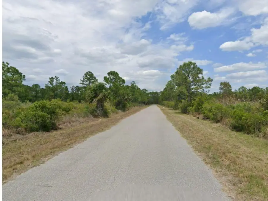 1093 Nautilus Terrace, Port Charlotte, FL 33953 - #3