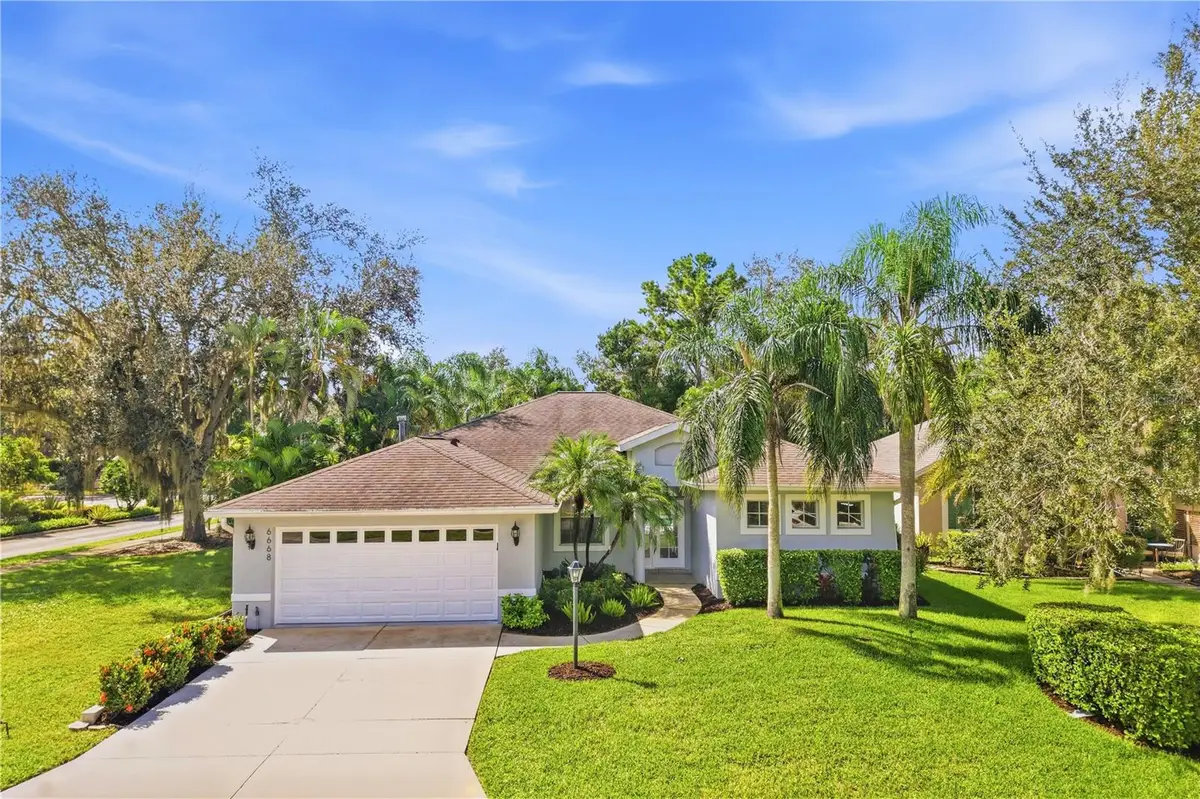 6668 Meandering Way, Lakewood Ranch, FL 34202 - #1