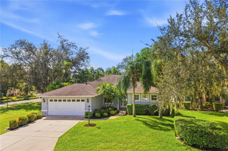 6668 Meandering Way, Lakewood Ranch, FL 34202 - #3