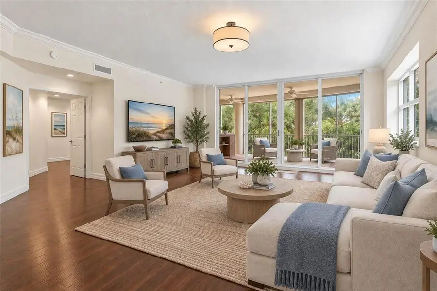 3603 N Point Road #202, Osprey, FL 34229 - #2