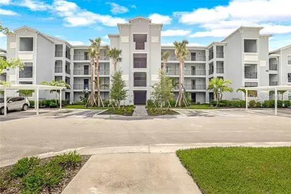 14161 Heritage Landing Boulevard #1141, PUNTA GORDA, FL 33955