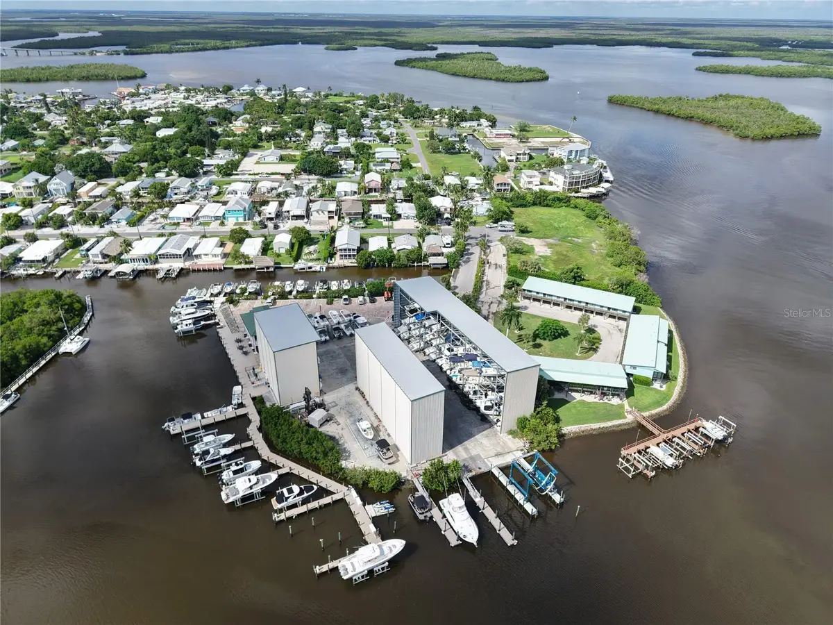 613 E Palm Avenue, Goodland, FL 34140 - #1