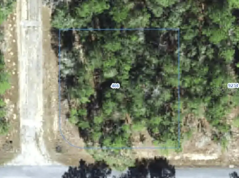 408 E Panama Drive, Citrus Springs, FL 34434 - #1