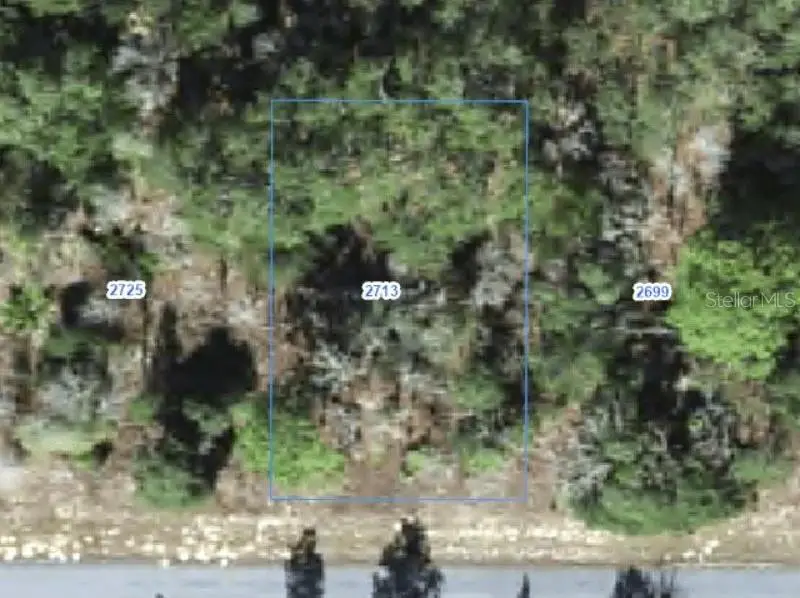 2713 W Fillmore Street, Citrus Springs, FL 34433 - #1