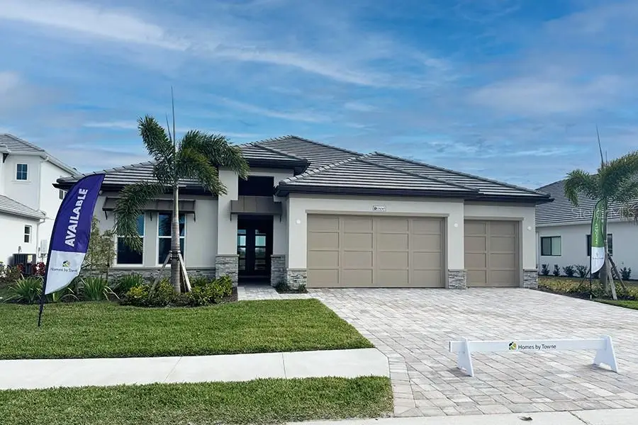 18045 Foxtail Loop, Venice, FL 34293 - #1