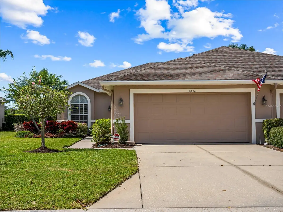 5204 Mahogany Run Avenue, Sarasota, FL 34241 - #1