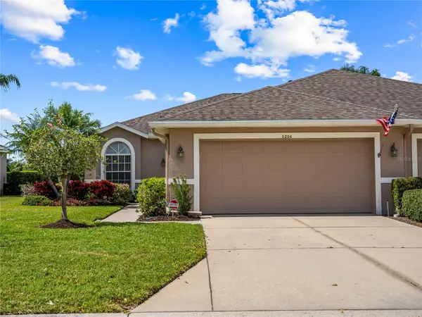 5204 Mahogany Run Avenue, SARASOTA, FL 34241