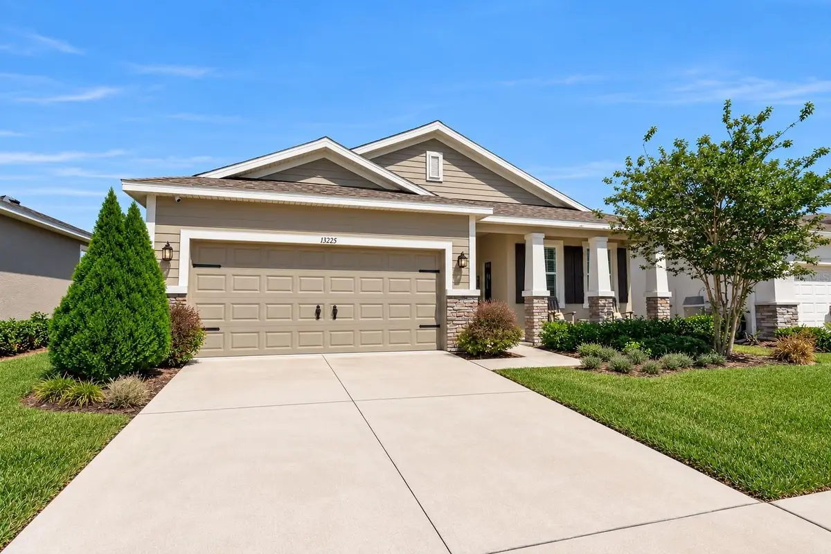 13225 Waterleaf Garden Circle, Riverview, FL 33579 - #1