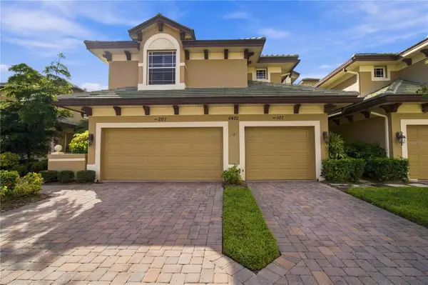 6422 Moorings Point Circle #101, LAKEWOOD RANCH, FL 34202