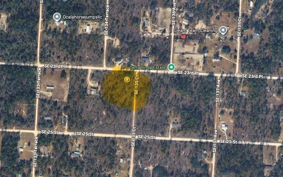 SE 23rd Place, Williston Highlands, FL 32668 - #2