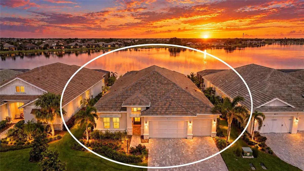 8035 Waterbend Trail, Sarasota, FL 34240 - #1