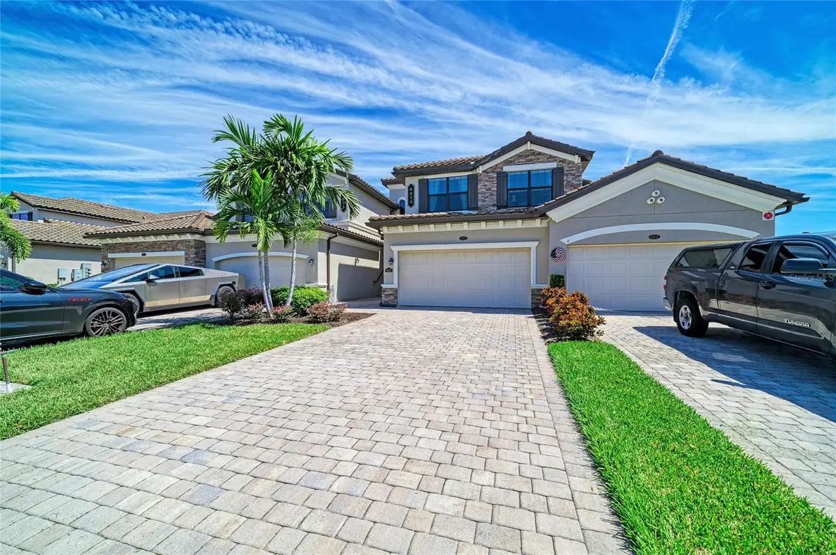 6075 Worsham Lane #103, Lakewood Ranch, FL 34211 - #1