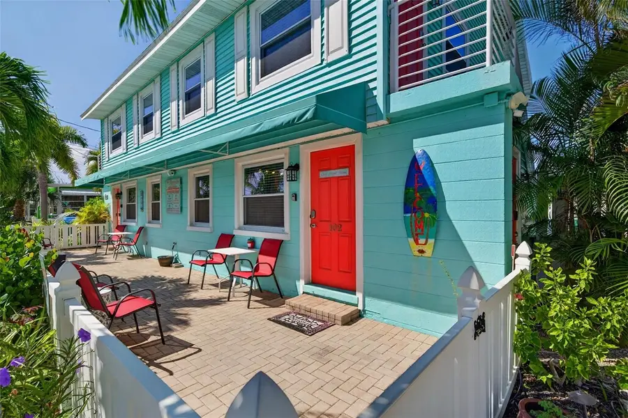 308 2nd Street N #102, Bradenton Beach, FL 34217 - #3