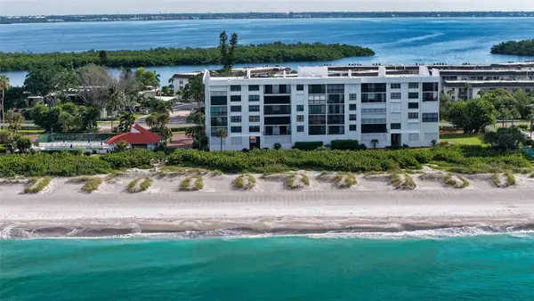 4525 Gulf Of Mexico Drive #204, LONGBOAT KEY, FL 34228