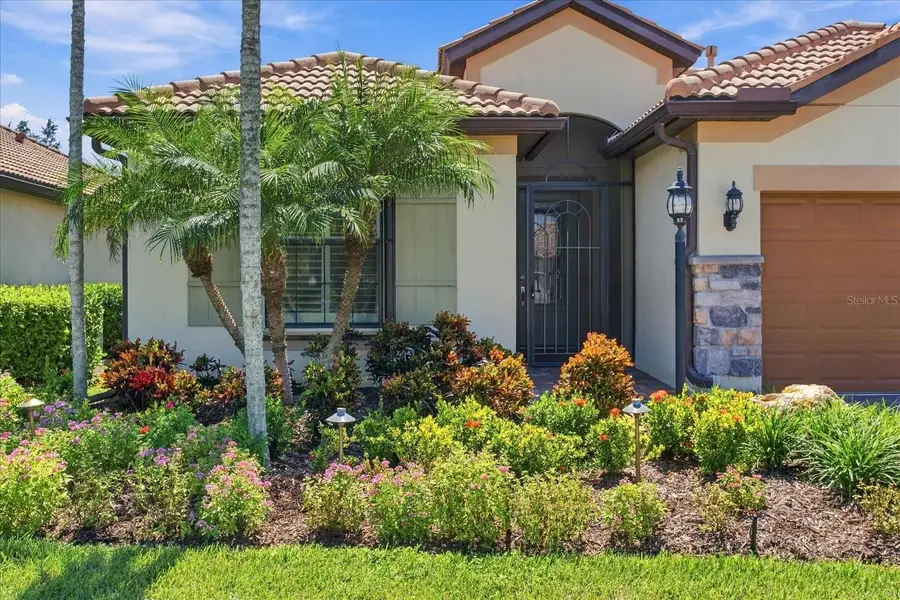 17116 Seaford Way, Bradenton, FL 34202 - #2