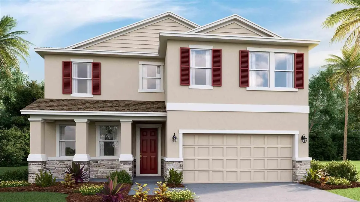 2911 Fishery Court, Lakewood Ranch, FL 34211 - #1