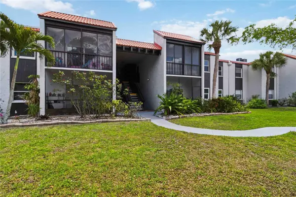 3281 Beneva Road #104, SARASOTA, FL 34232