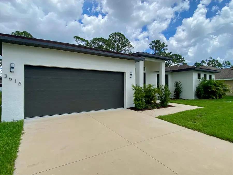 3616 Bellefonte Avenue, North Port, FL 34286 - #2