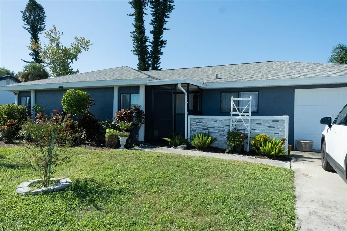 6659 Kenwood Drive, North Port, FL 34287 - #1