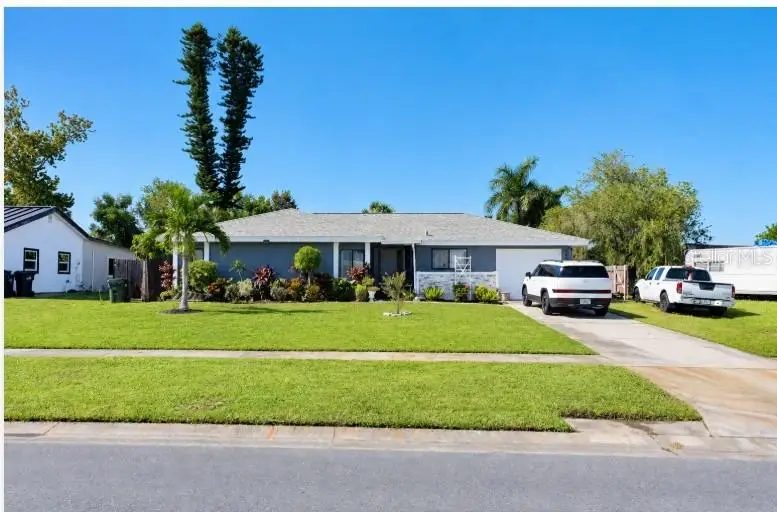 6659 Kenwood Drive, North Port, FL 34287 - #2