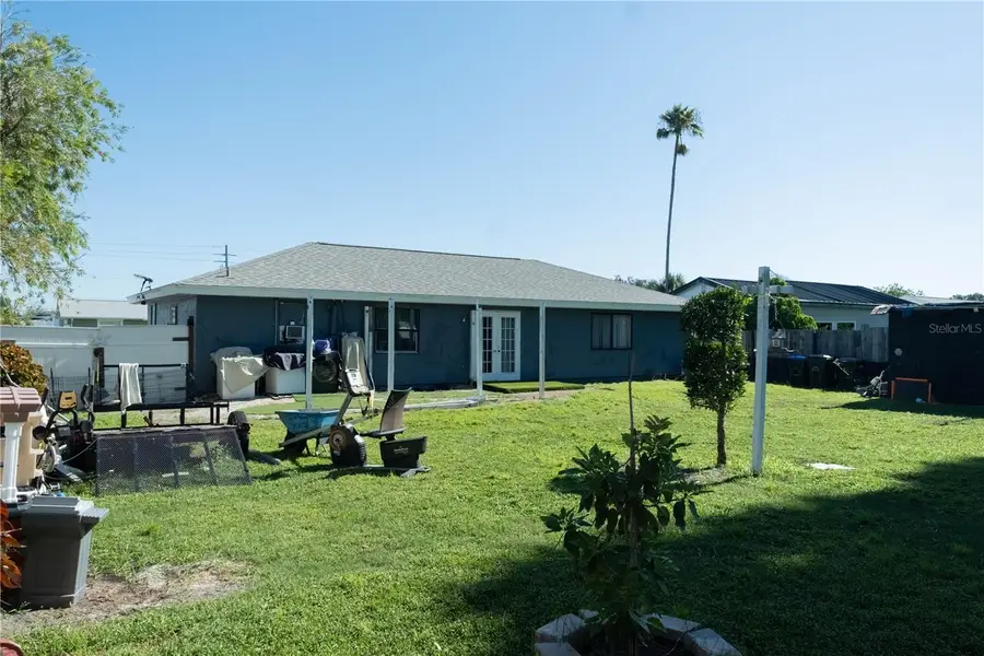 6659 Kenwood Drive, North Port, FL 34287 - #3