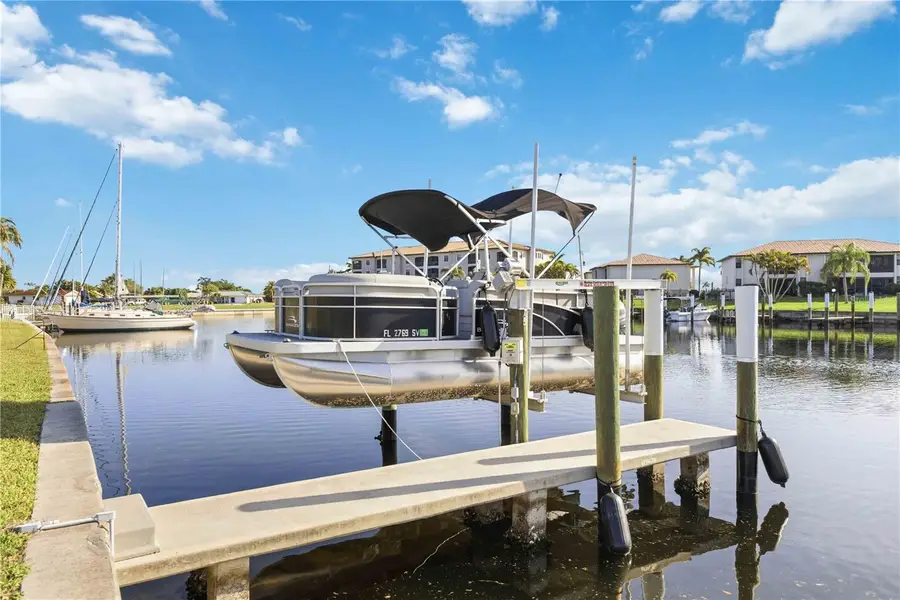 3240 Woodthrush Drive #111 & 112, Punta Gorda, FL 33950 - #3