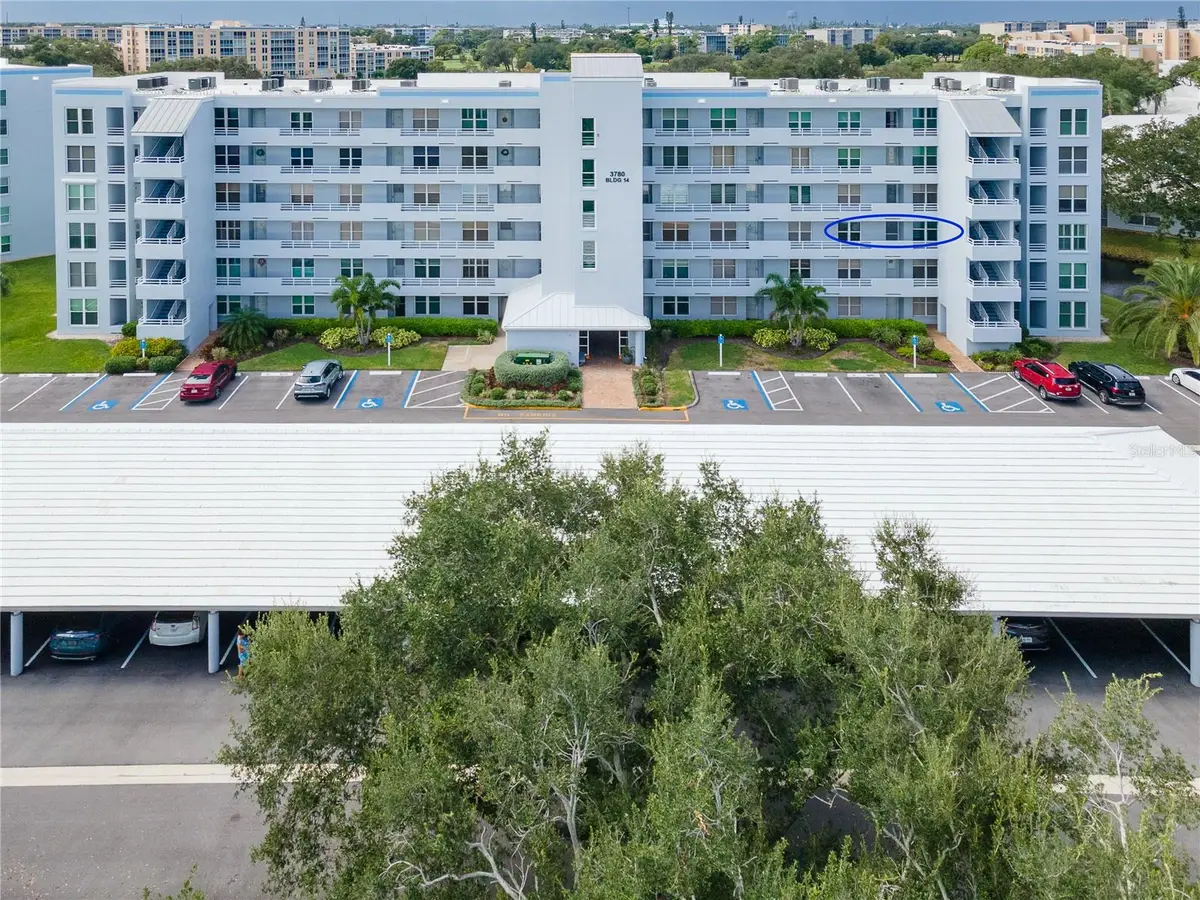 3780 Pinebrook Circle #307, Bradenton, FL 34209 - #1
