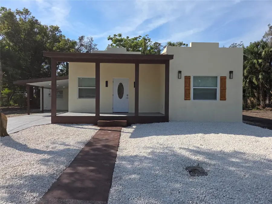 2327 Everett Street, Lakeland, FL 33801 - #2