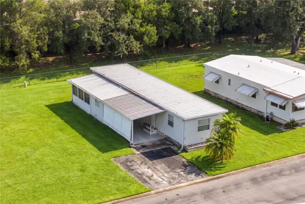 5316 53rd Avenue E #Q11, BRADENTON, FL 34203