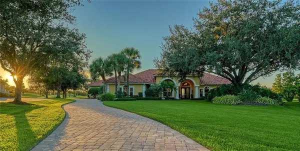 8250 Hugh Alison Place, SARASOTA, FL 34240