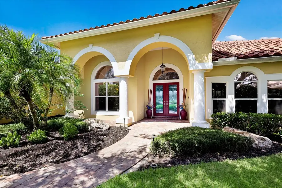 8250 Hugh Alison Place, Sarasota, FL 34240 - #3