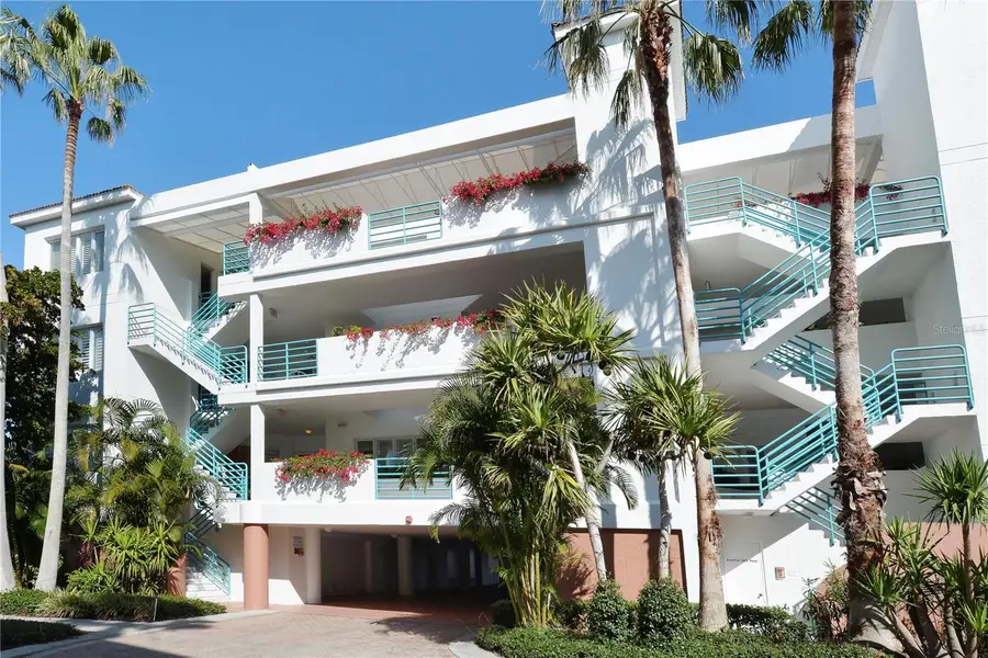 340 Gulf Of Mexico Drive #136, Longboat Key, FL 34228 - #2