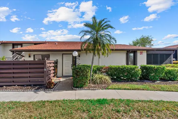 5400 34th Street W #A12, BRADENTON, FL 34210