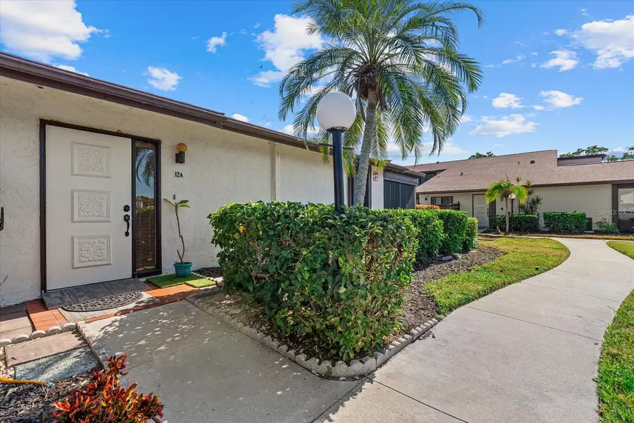 5400 34th Street W #A12, Bradenton, FL 34210 - #2