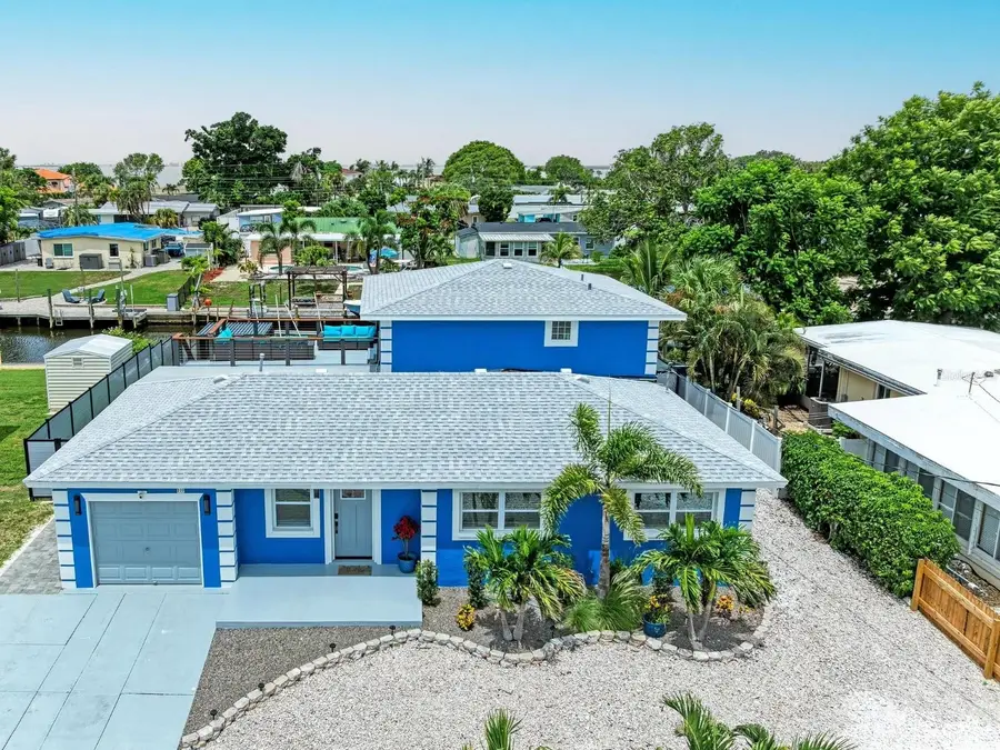 310 Bryn Mawr Island, Bradenton, FL 34207 - #3